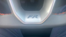 SEAT Ibiza 1.0 TSI 95 FR Black Edition 5dr Petrol Hatchback